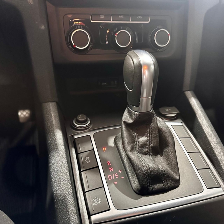 volkswagen amarok 2.0 highline 4x4 cd 16v turbo intercooler diesel 4p automatico 1.9 201810