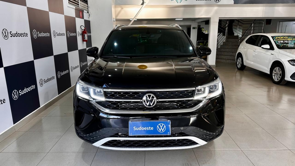 volkswagen taos 1.4 250 tsi total flex highline automatico 1.3 5p 20221