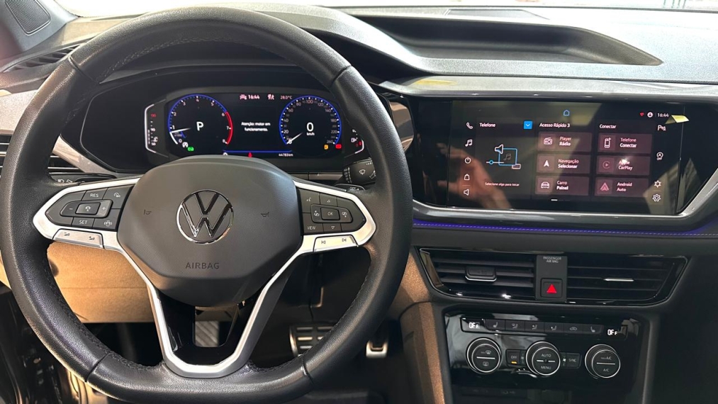 volkswagen taos 1.4 250 tsi total flex highline automatico 1.3 5p 202212