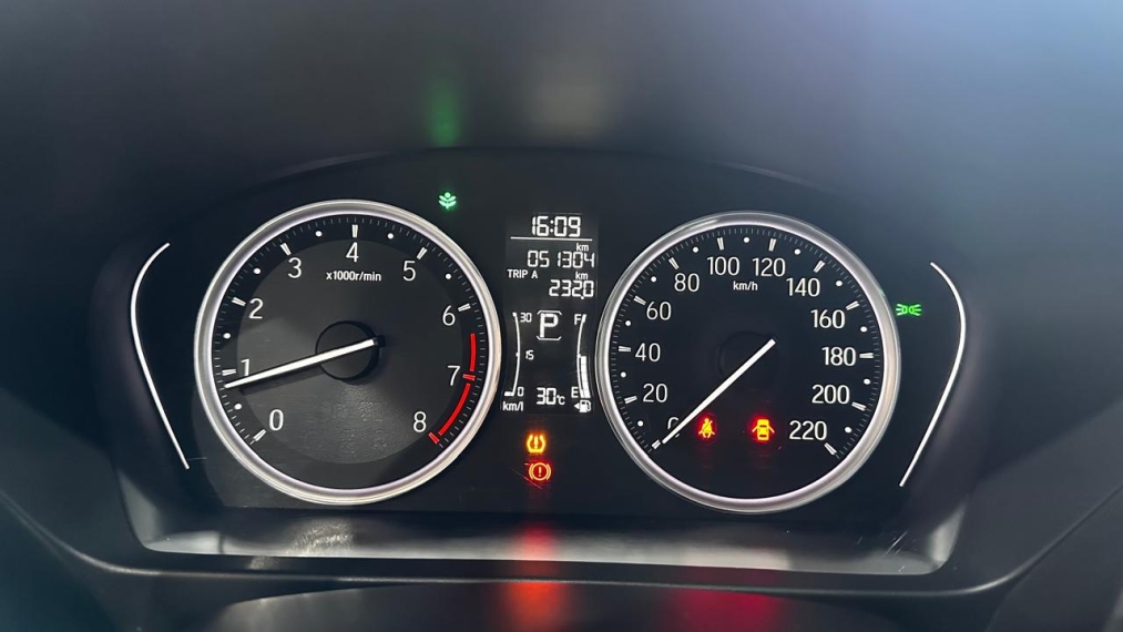 honda city 1.5 i-vtec flex ex cvt 1.4 4p automatico 202211