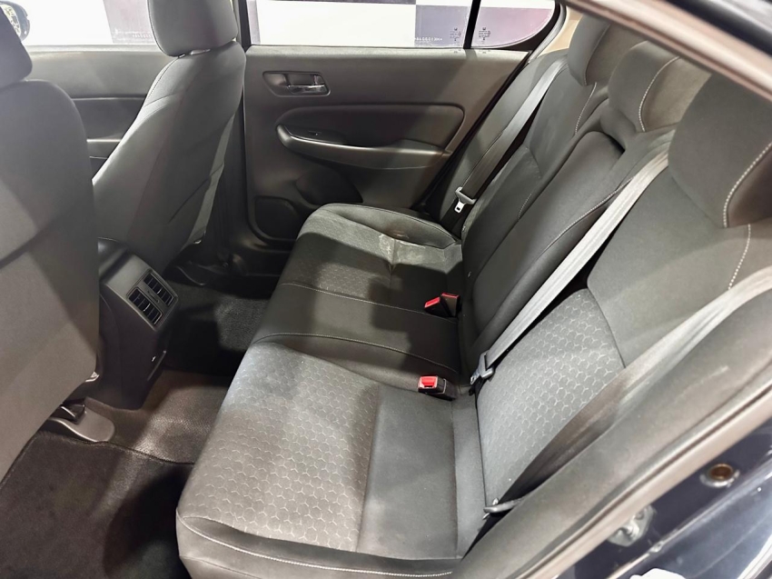 honda city 1.5 i-vtec flex ex cvt 1.4 4p automatico 202213