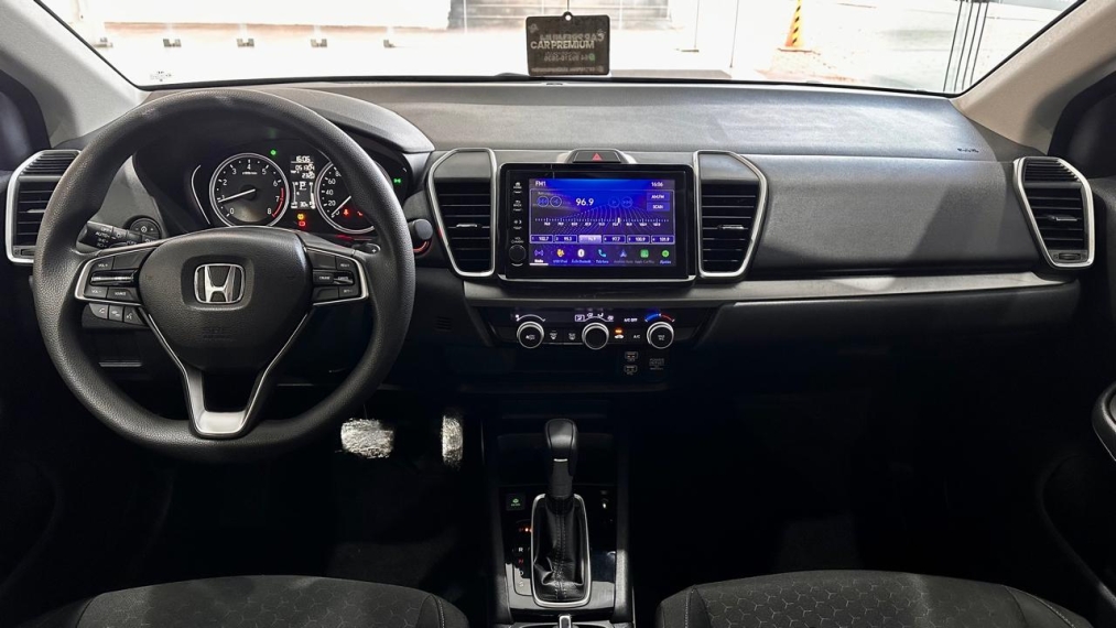 honda city 1.5 i-vtec flex ex cvt 1.4 4p automatico 20229