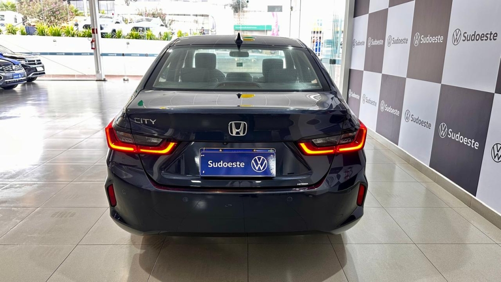 honda city 1.5 i-vtec flex ex cvt 1.4 4p automatico 20225