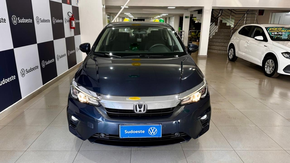 honda city 1.5 i-vtec flex ex cvt 1.4 4p automatico 20221