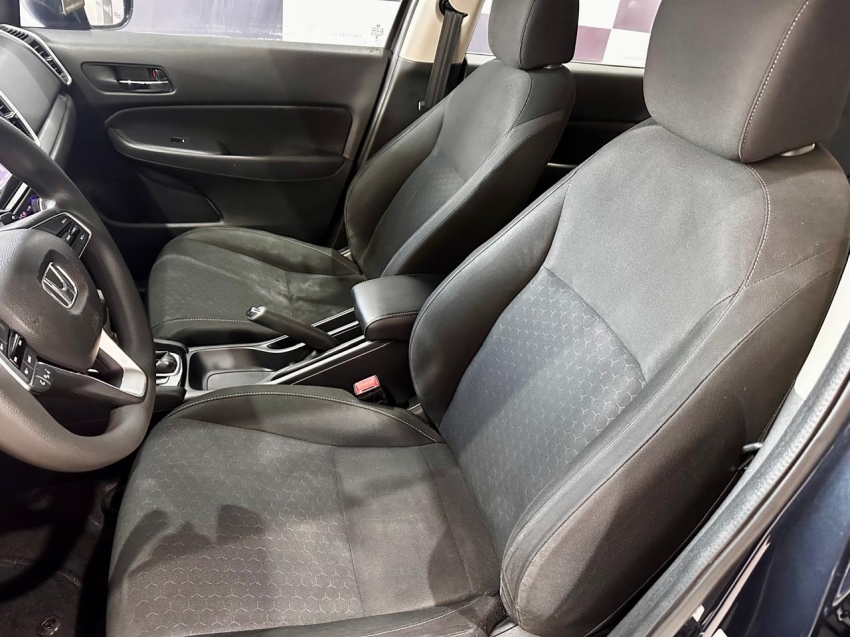 honda city 1.5 i-vtec flex ex cvt 1.4 4p automatico 20227