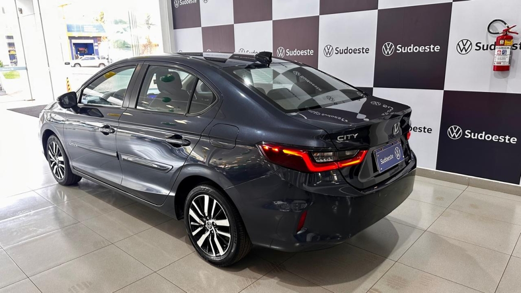 honda city 1.5 i-vtec flex ex cvt 1.4 4p automatico 20226