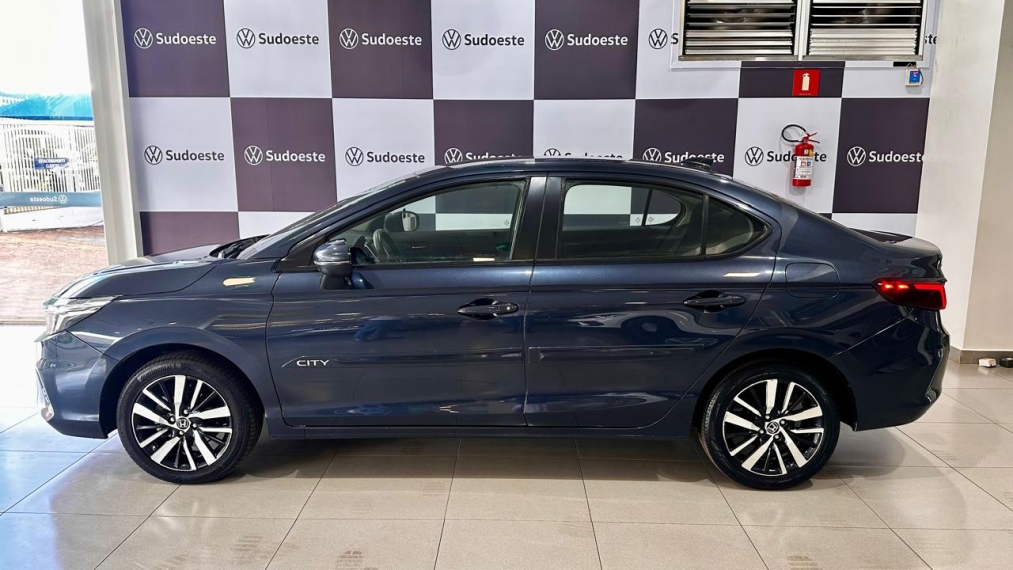 honda city 1.5 i-vtec flex ex cvt 1.4 4p automatico 20223