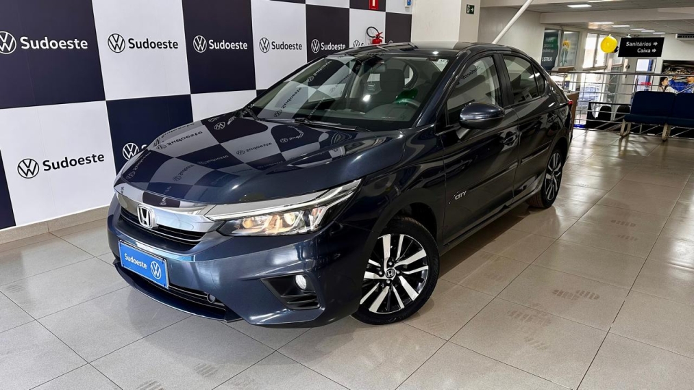 honda city 1.5 i-vtec flex ex cvt 1.4 4p automatico 20220