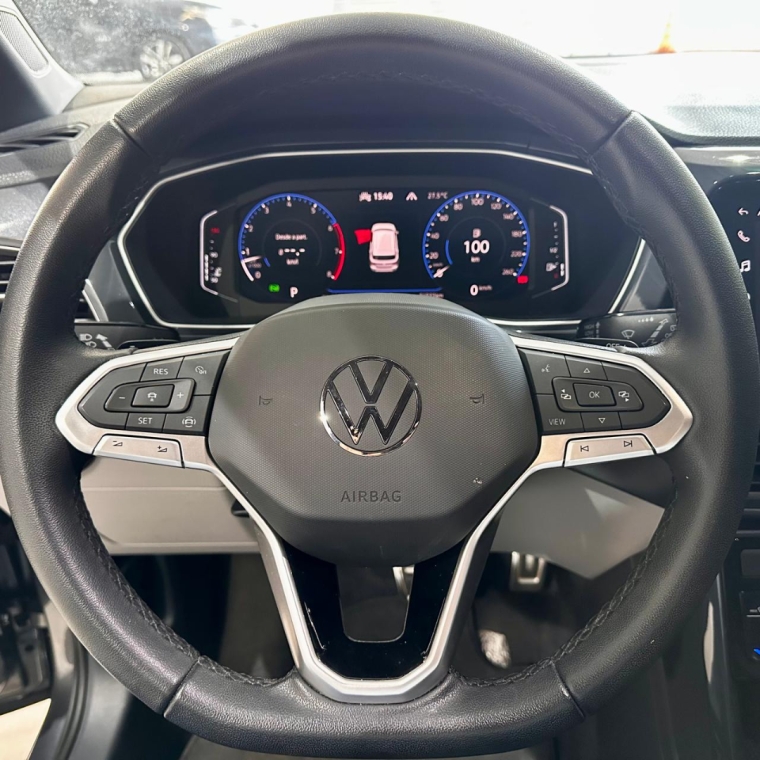volkswagen t-cross 1.4 250 tsi total flex highline automatico 1.3 5p 202312