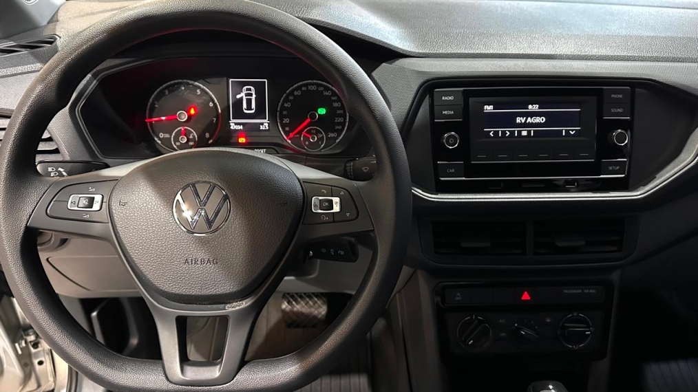 volkswagen t-cross 1.0 200 tsi total flex sense automatico 9.9 5p 202311