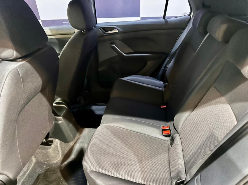volkswagen t-cross 1.0 200 tsi total flex sense automatico 9.9 5p 202313