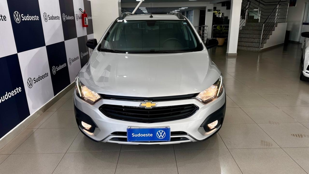 chevrolet onix 1.4 mpfi activ 8v flex 4p manual 5p 20191