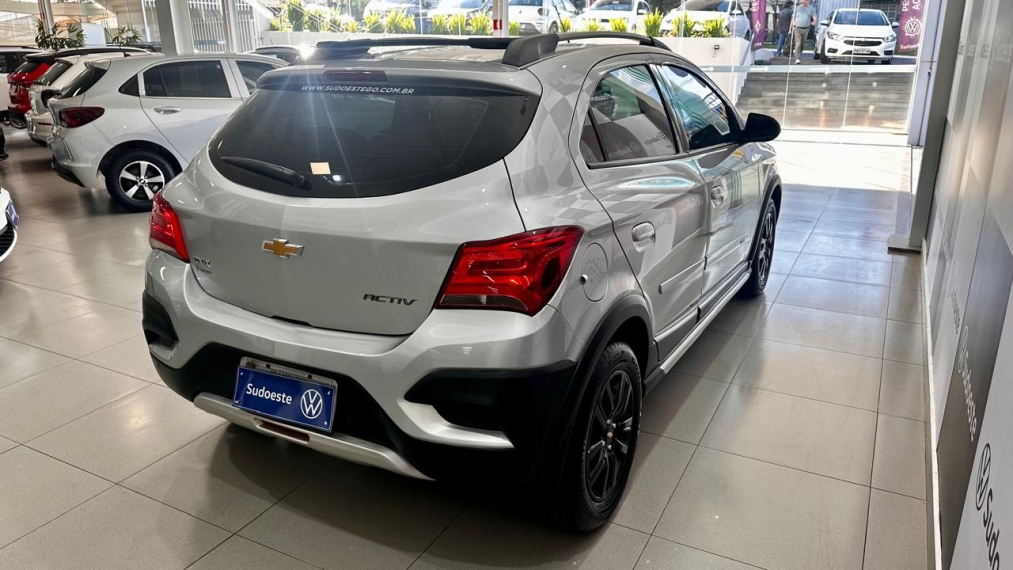 chevrolet onix 1.4 mpfi activ 8v flex 4p manual 5p 20194