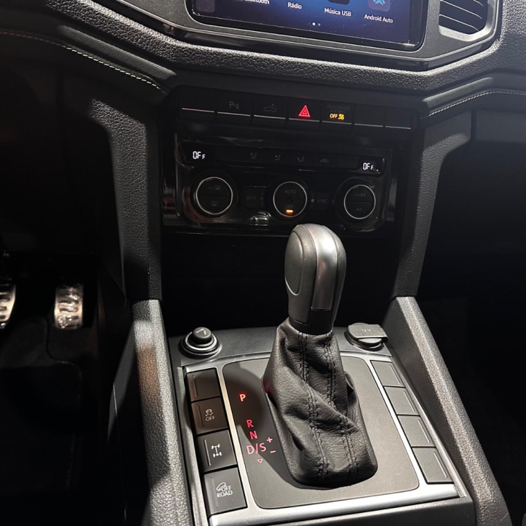 volkswagen amarok 3.0 v6 tdi diesel extreme cd 4motion automatico 2.9 4p 202512