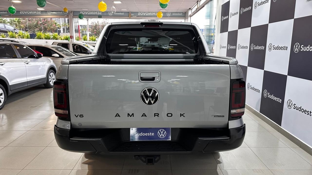 volkswagen amarok 3.0 v6 tdi diesel extreme cd 4motion automatico 2.9 4p 20255