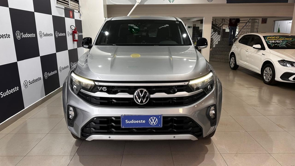 volkswagen amarok 3.0 v6 tdi diesel extreme cd 4motion automatico 2.9 4p 20251