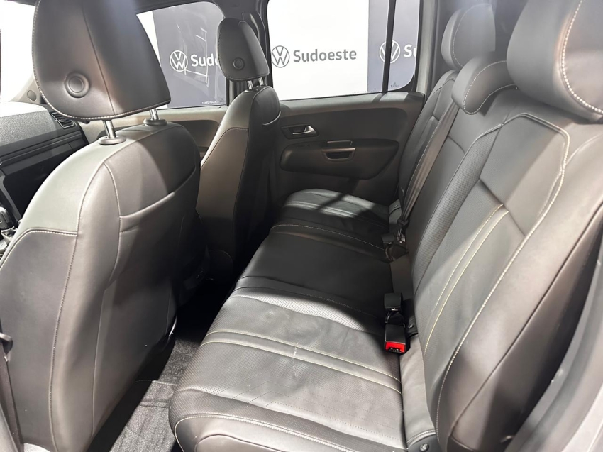 volkswagen amarok 3.0 v6 tdi diesel extreme cd 4motion automatico 2.9 4p 202513
