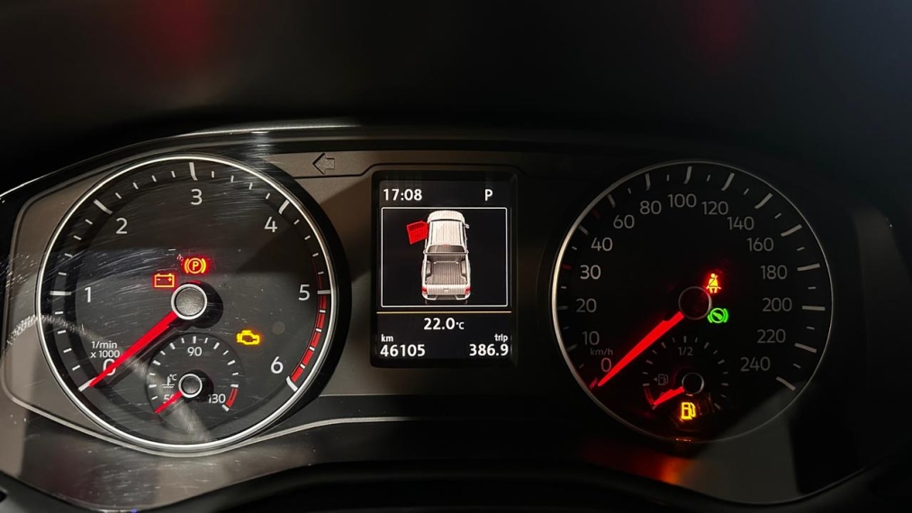 volkswagen amarok 3.0 v6 tdi diesel extreme cd 4motion automatico 2.9 4p 202511