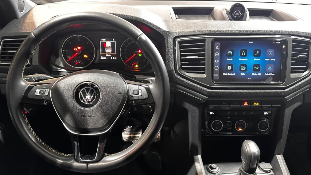 volkswagen amarok 3.0 v6 tdi diesel extreme cd 4motion automatico 2.9 4p 202510