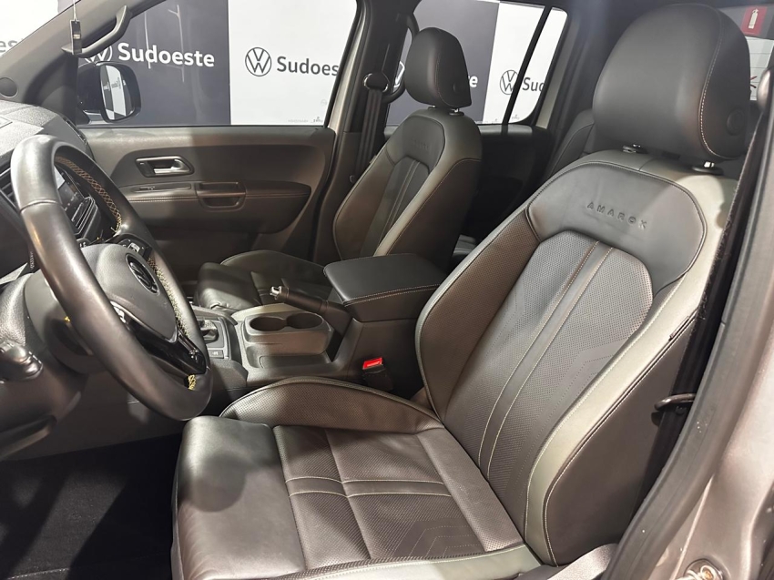 volkswagen amarok 3.0 v6 tdi diesel extreme cd 4motion automatico 2.9 4p 20257
