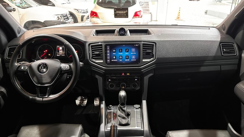 volkswagen amarok 3.0 v6 tdi diesel extreme cd 4motion automatico 2.9 4p 20259