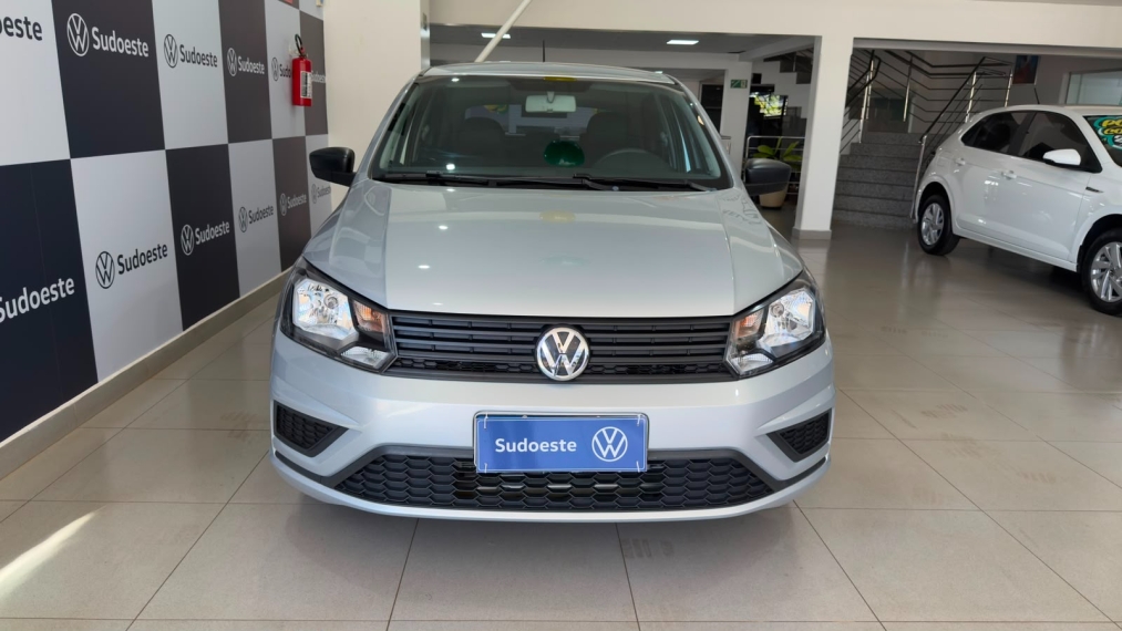 volkswagen gol 1.0 12v mpi totalflex 4p manual 9.9 flex 5p 20231