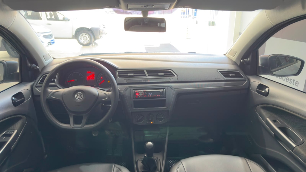 volkswagen gol 1.0 12v mpi totalflex 4p manual 9.9 flex 5p 202310