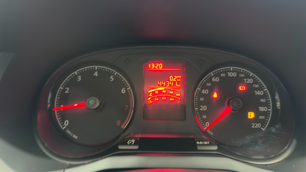 volkswagen gol 1.0 12v mpi totalflex 4p manual 9.9 flex 5p 202313