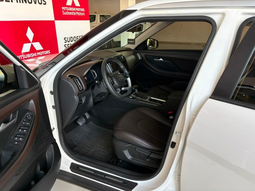 hyundai creta 1.0 tgdi flex platinum automatico 4p 20249