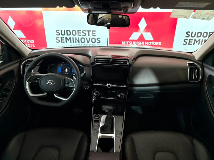 hyundai creta 1.0 tgdi flex platinum automatico 4p 20248