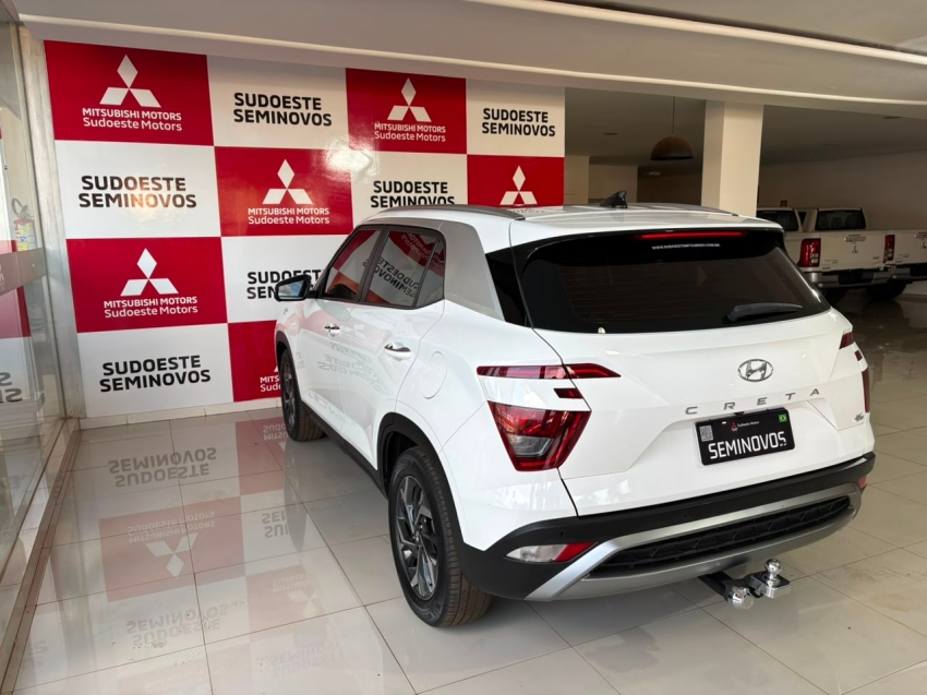 hyundai creta 1.0 tgdi flex platinum automatico 4p 20247
