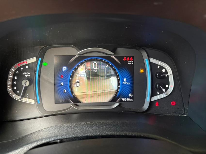 hyundai creta 1.0 tgdi flex platinum automatico 4p 202411