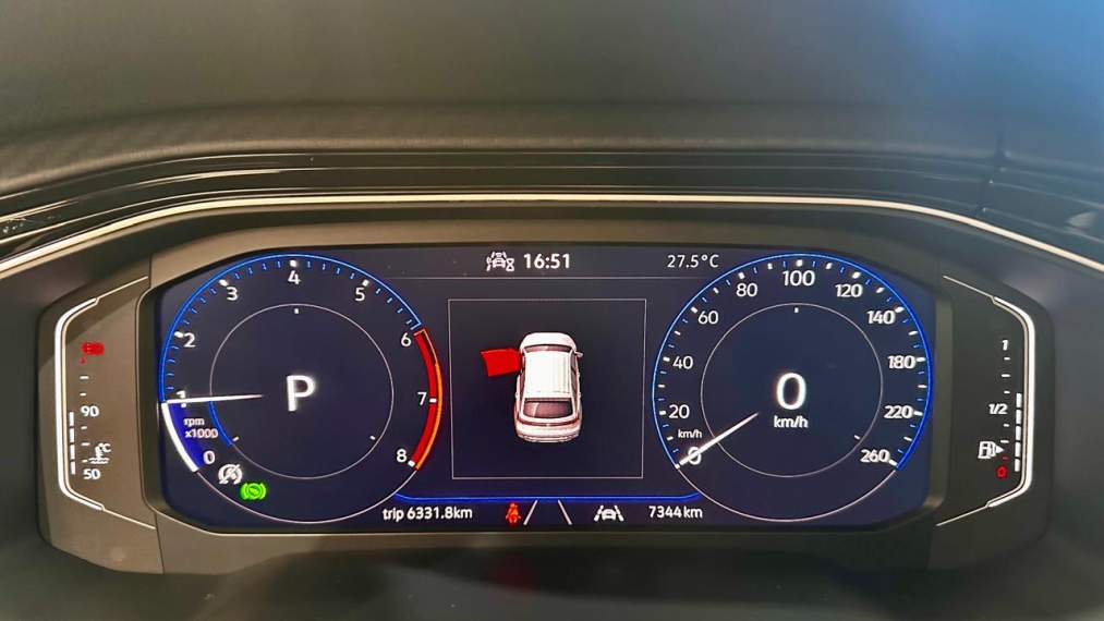 volkswagen nivus 1.0 200 tsi total flex highline automatico 9.9 5p 202613