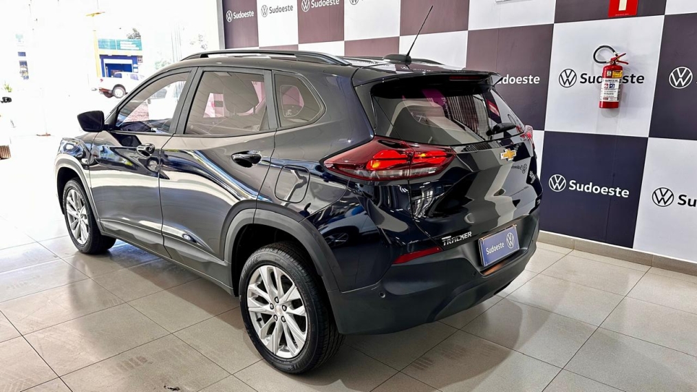 chevrolet tracker 1.0 turbo flex ltz automatico 5p 20234