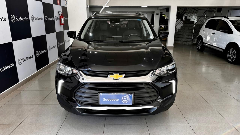 chevrolet tracker 1.0 turbo flex ltz automatico 5p 20231