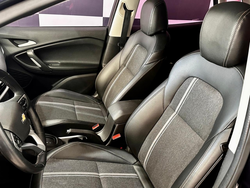 chevrolet tracker 1.0 turbo flex ltz automatico 5p 20237