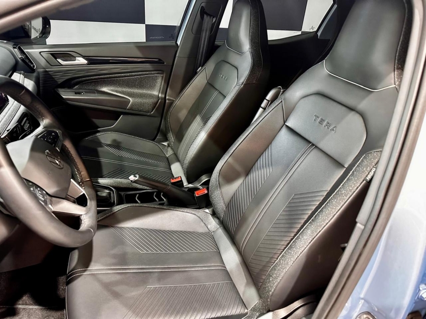 volkswagen tera 1.0 170 tsi high automatico 9.9 flex 4p 20267