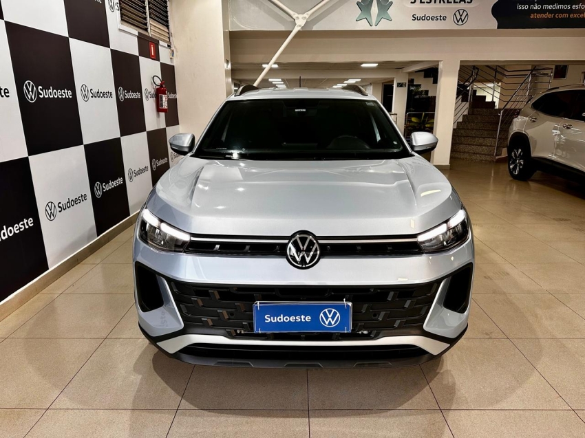 volkswagen tera 1.0 170 tsi high automatico 9.9 flex 4p 20261