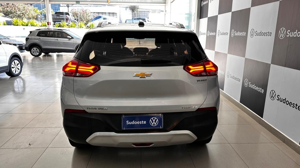 chevrolet tracker 1.2 turbo flex premier automatico 1.1 4p 20215
