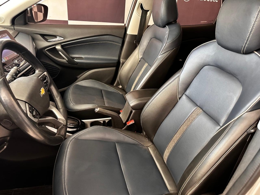 chevrolet tracker 1.2 turbo flex premier automatico 1.1 4p 20217