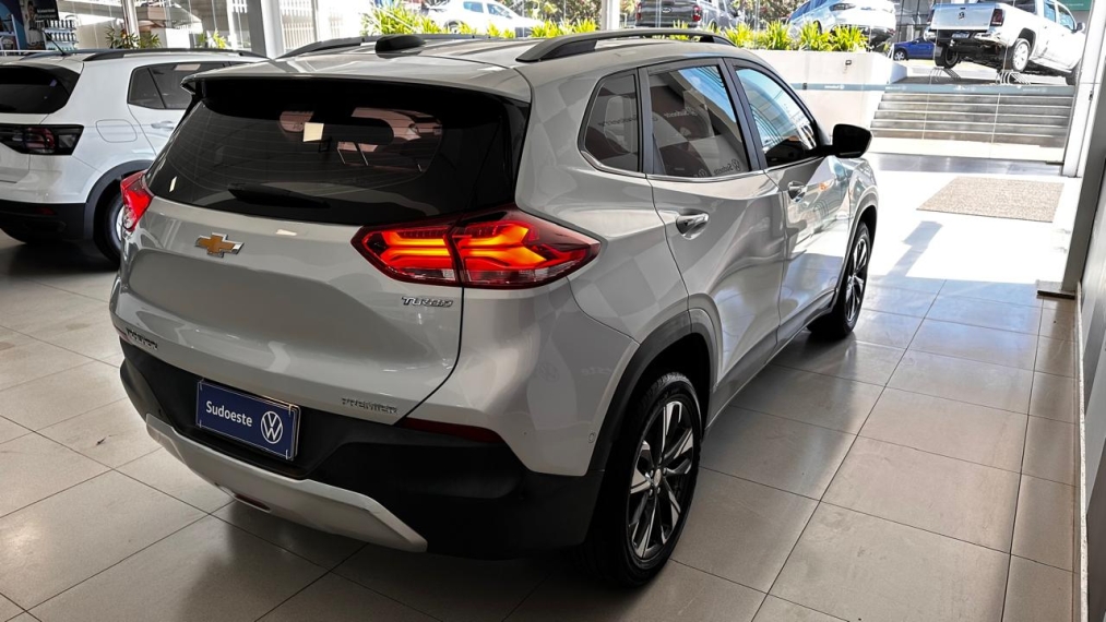 chevrolet tracker 1.2 turbo flex premier automatico 1.1 4p 20216