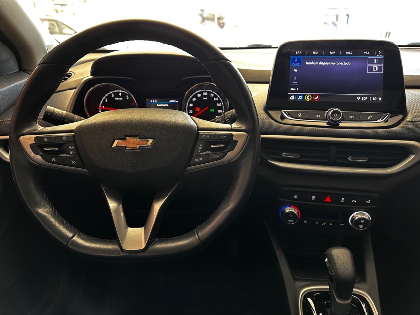 chevrolet tracker 1.2 turbo flex premier automatico 1.1 4p 202110