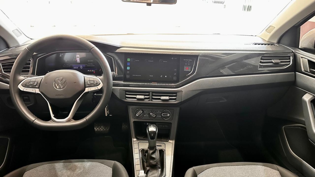 volkswagen virtus 1.0 170 tsi automatico 9.9 flex 4p 20269