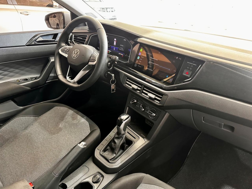 volkswagen virtus 1.0 170 tsi automatico 9.9 flex 4p 20268