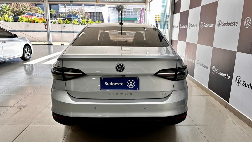 volkswagen virtus 1.0 170 tsi automatico 9.9 flex 4p 20265