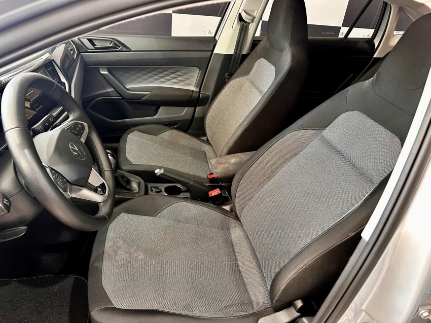 volkswagen virtus 1.0 170 tsi automatico 9.9 flex 4p 20267