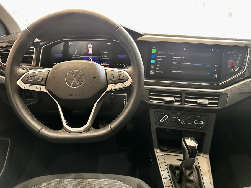volkswagen virtus 1.0 170 tsi automatico 9.9 flex 4p 202610