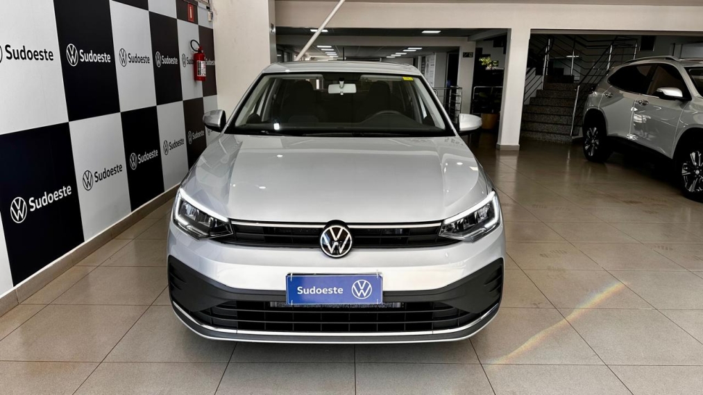 volkswagen virtus 1.0 170 tsi automatico 9.9 flex 4p 20261