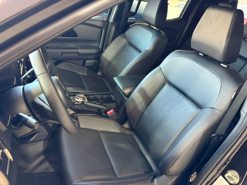 mitsubishi triton 2.4 biturbo diesel cd katana 4x4 automatico 4p 20267