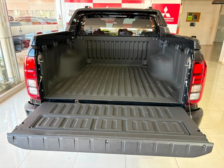 mitsubishi triton 2.4 biturbo diesel cd katana 4x4 automatico 4p 202611